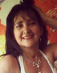 49 Year Old Cartagena, Colombia Woman